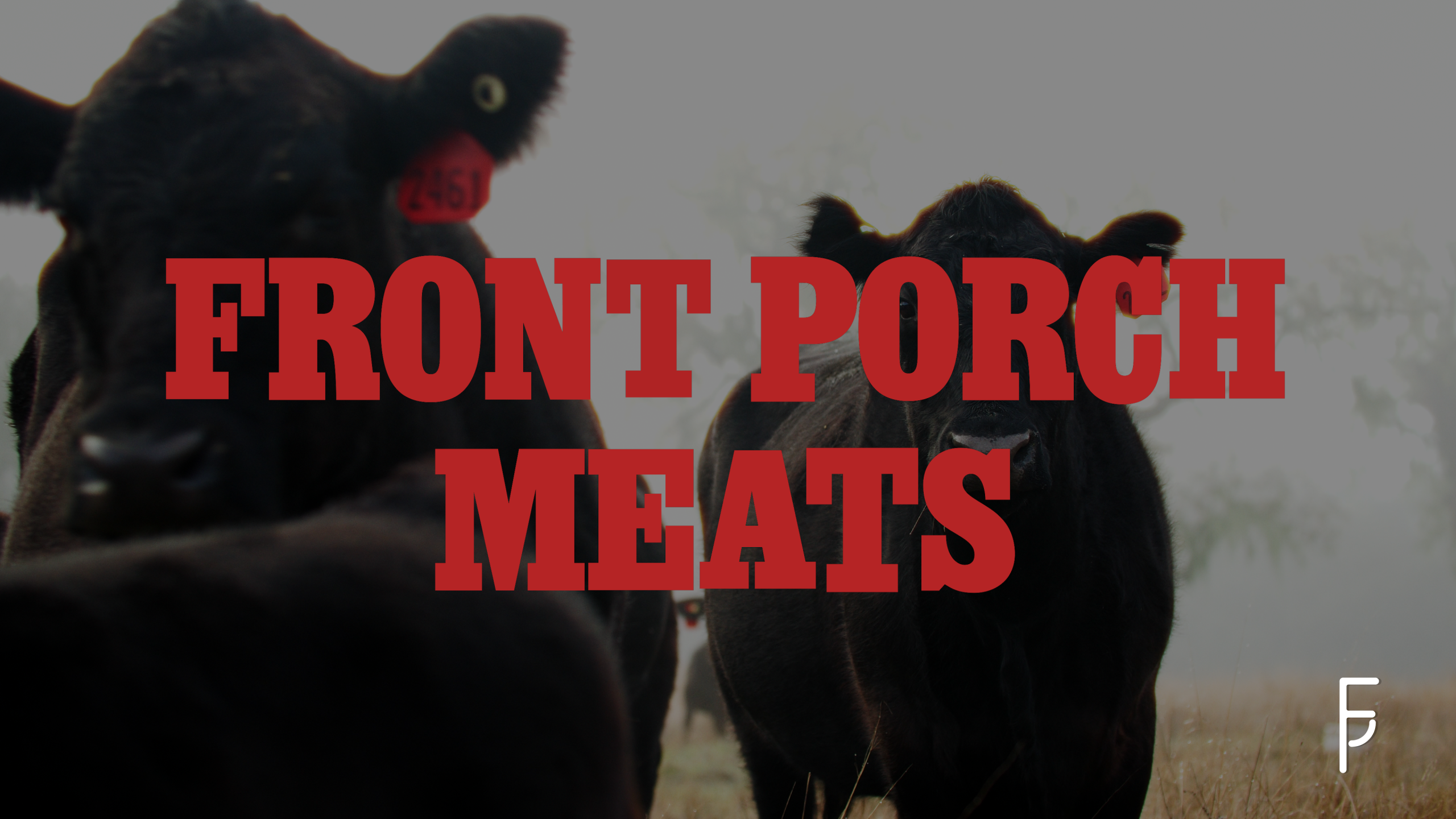 Front Porch Meats Overview